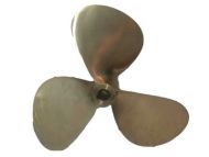 17 x 10 Propeller