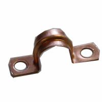 Gas saddle clips 3/8