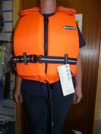 Baltic life jacket 70 - 90 kg
