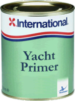 International Yacht Primer 2.5ltr