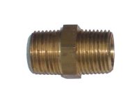 3/4 Brass nipple