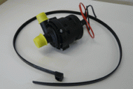 12v Circulation Pump