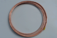 copper pipe 3/8 x 1m