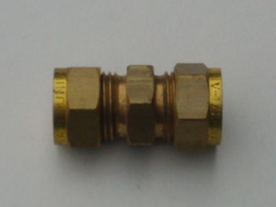 3/8 Coupler