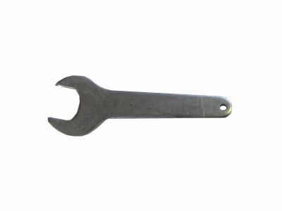 Gas Spanner