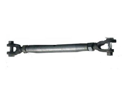 rigging screw 100mm x 6mm