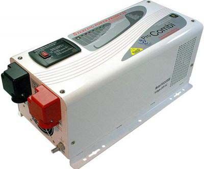 ProCombi S inverter charger 2500watt