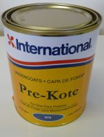 International pre-kote Blue-grey 750ml