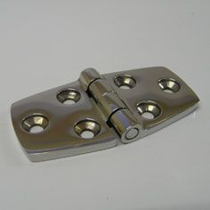 stainless steel hinge