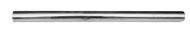 24" Chrome tiller bar