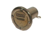 brass water filler