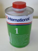 International Number 1 thinners