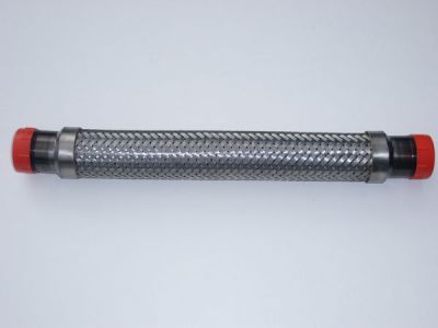 exhaust flexi 24