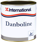 Danboline White 001 - 2.5ltr