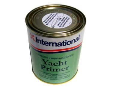 International Yacht Primer 750ml