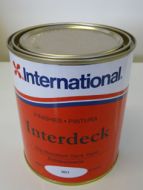International Interdeck white 001
