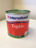 International Toplac Norfolk green 241