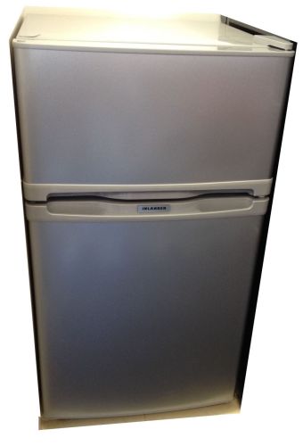 12v Fridge Freezer White Limekiln Chandlers