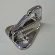 stainless steel spring clip