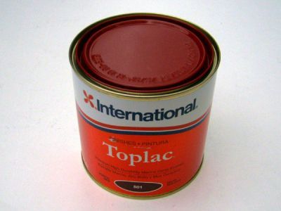 Toplac PLUS Rustic red 501